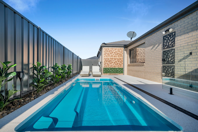 Summertime Pools Bendigo | Unit 1/90 Victa Rd, East Bendigo VIC 3550, Australia | Phone: 1300 548 794