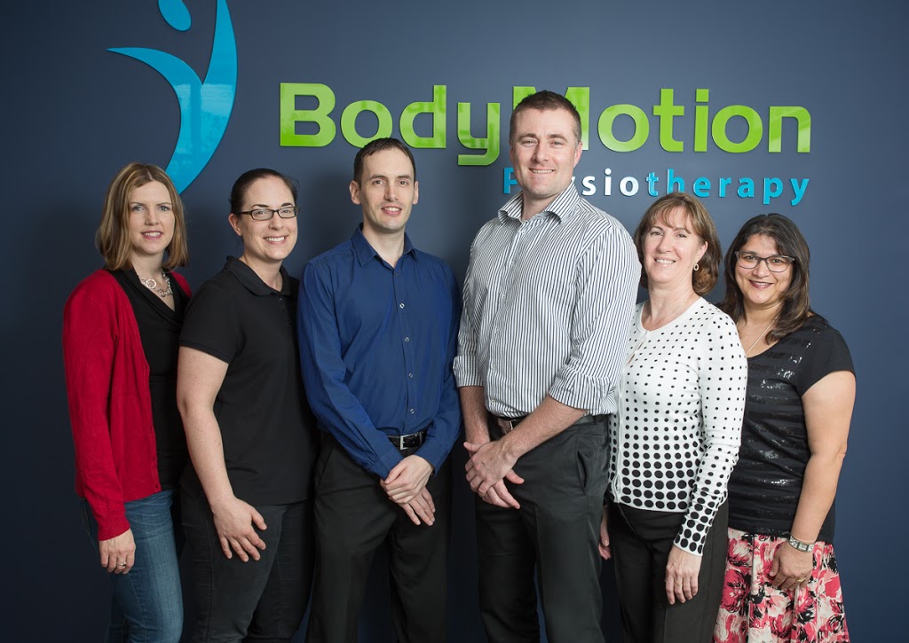 BodyMotion Physiotherapy | physiotherapist | 216 Mitcham Rd, Mitcham VIC 3132, Australia | 0398733333 OR +61 3 9873 3333