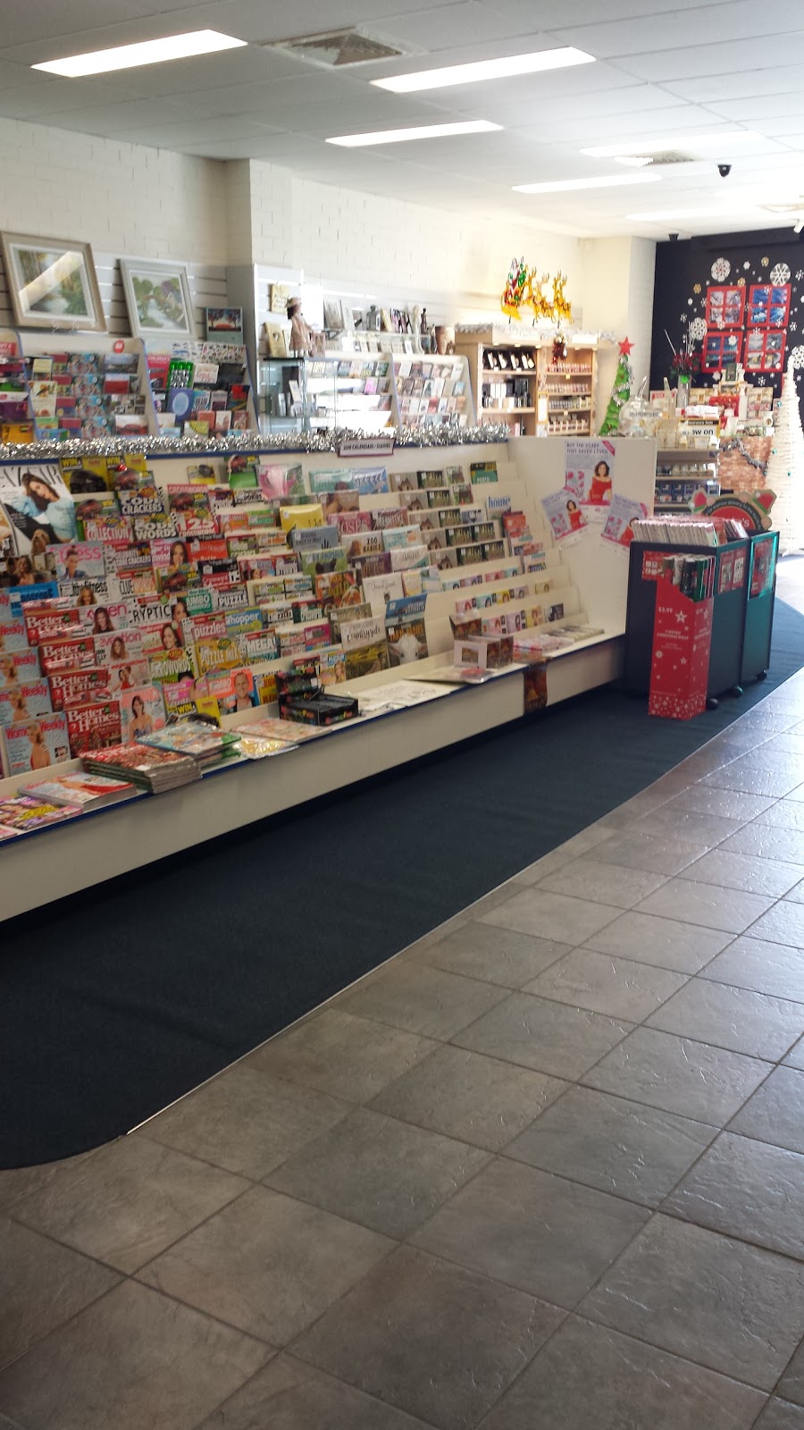 Yokine Lottery Centre & Newsagency | 203 Flinders St, Yokine WA 6060, Australia | Phone: (08) 9349 1668