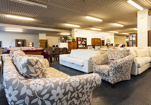 Trimbles Furniture One | furniture store | 3 Binalong Way, Macksville NSW 2447, Australia | 0265682822 OR +61 2 6568 2822