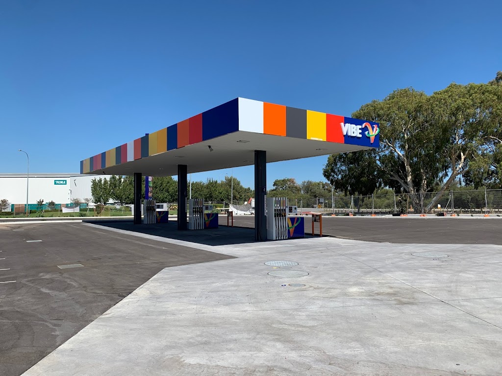 Vibe Forrestfield | gas station | 159 Milner Rd, Forrestfield WA 6058, Australia | 0475324853 OR +61 475 324 853