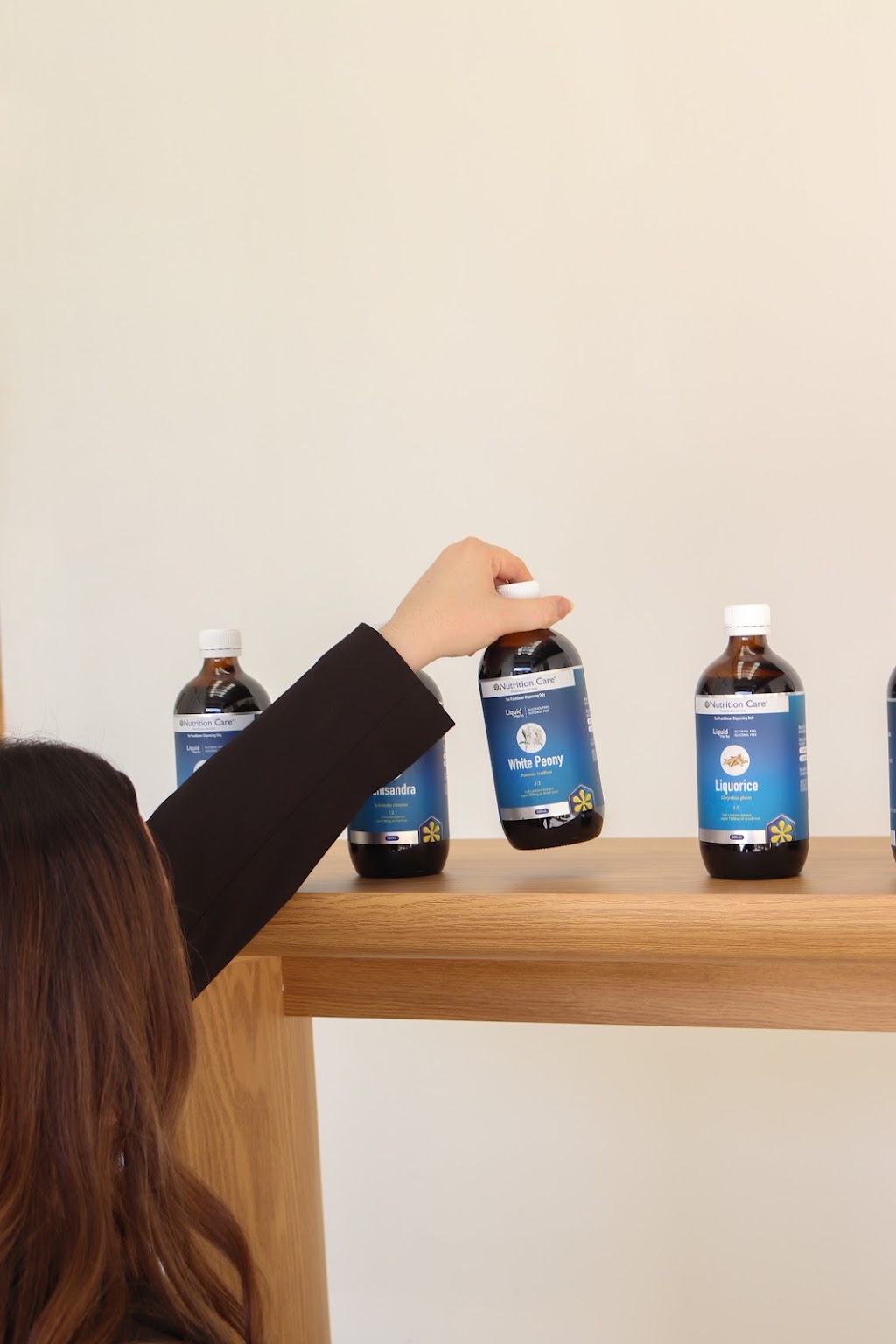 Living Well Naturopathy | 13 Peregrine St, Reedy Creek QLD 4227, Australia | Phone: 0401 668 261