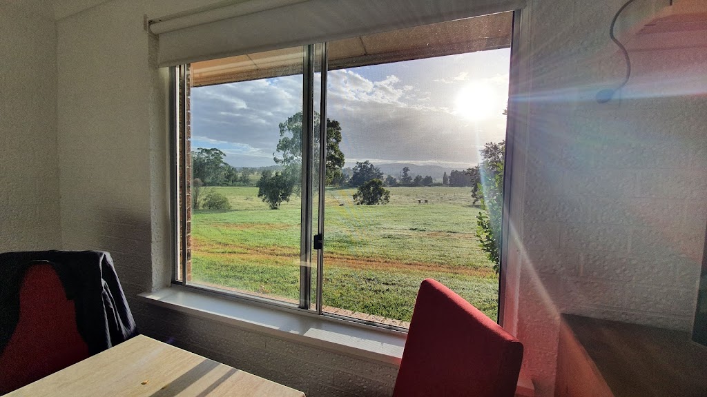 Vacy Hunter Valley Lodge | lodging | 802 Gresford Rd, Vacy NSW 2421, Australia | 0499344475 OR +61 499 344 475
