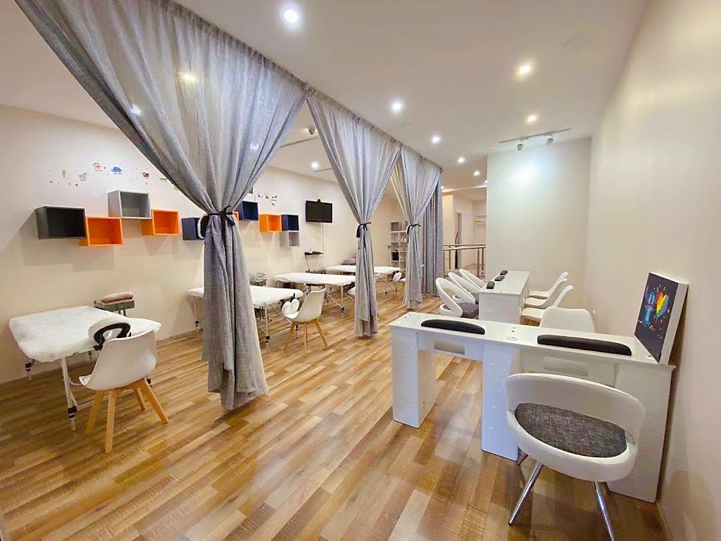 千寻 Noopy Nails & Lash | Backwards, 74 Kingsway, Glen Waverley VIC 3150, Australia | Phone: 0459 409 099