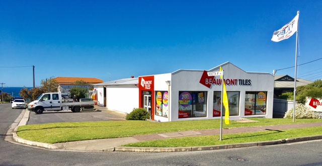 Beaumont Tiles | home goods store | 246 Port Elliot Rd, Victor Harbor SA 5211, Australia | 0885525108 OR +61 8 8552 5108