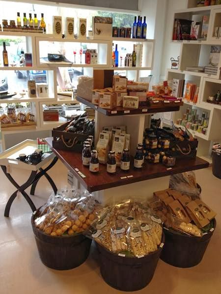 Gourmet Living | store | 17A Anderson St, Templestowe VIC 3106, Australia | 0398465375 OR +61 3 9846 5375
