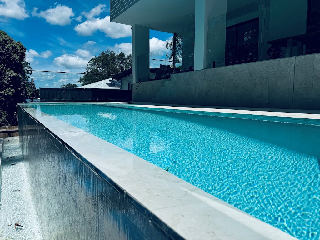 All Pools Oz | 3 Prince of Wales Ct, Mundoolun QLD 4285, Australia | Phone: 0402 110 461