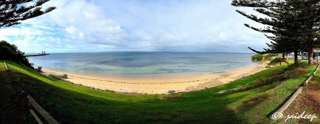 Kingscote Beach | Kingscote SA 5223, Australia