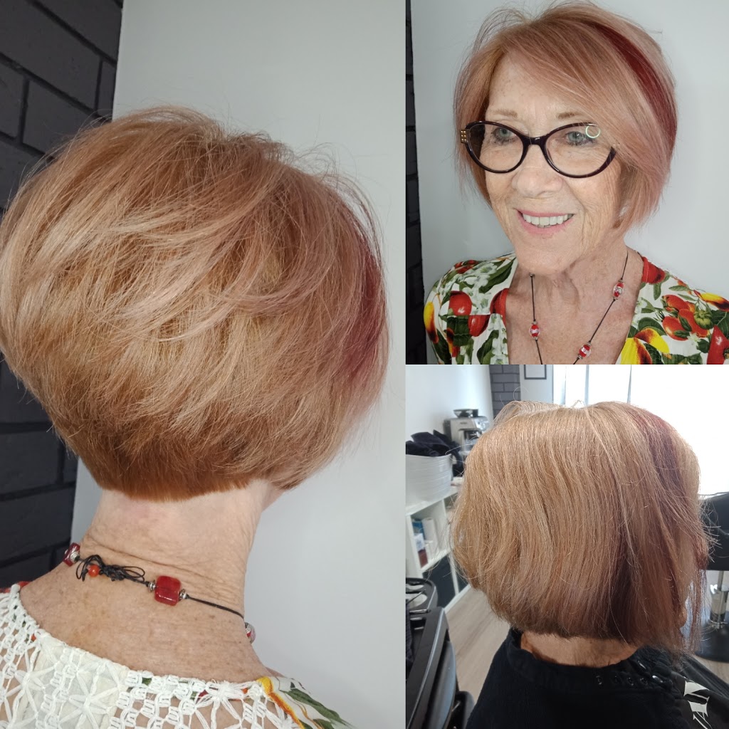 Crown & Glory Hair Design | hair care | 26 Gladdon St, Bald Hills QLD 4036, Australia | 0450926002 OR +61 450 926 002