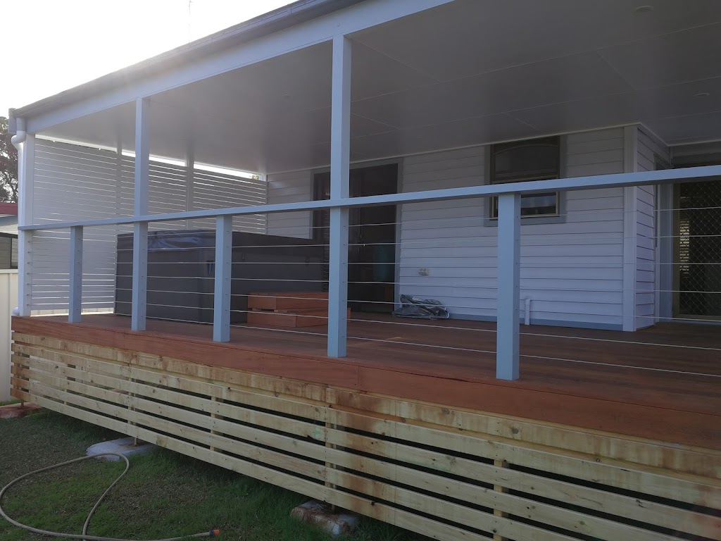 Tanner Building Pty Ltd | general contractor | Yorston St, Warners Bay NSW 2282, Australia | 0406753046 OR +61 406 753 046