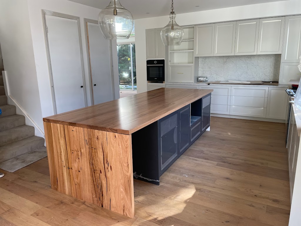 Zac Dunn Cabinetmaking | 200 Hamilton Rd, New Gisborne VIC 3438, Australia | Phone: 0428 998 571