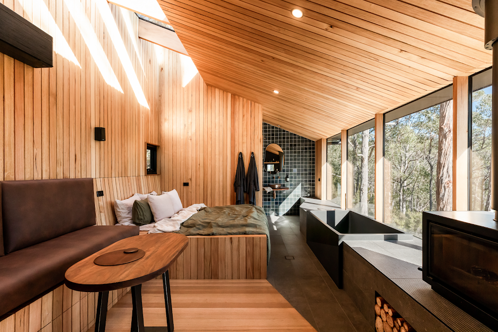 Hunter Huon Valley | 224 Sunny Hills Rd, Glen Huon TAS 7109, Australia | Phone: 0423 488 402