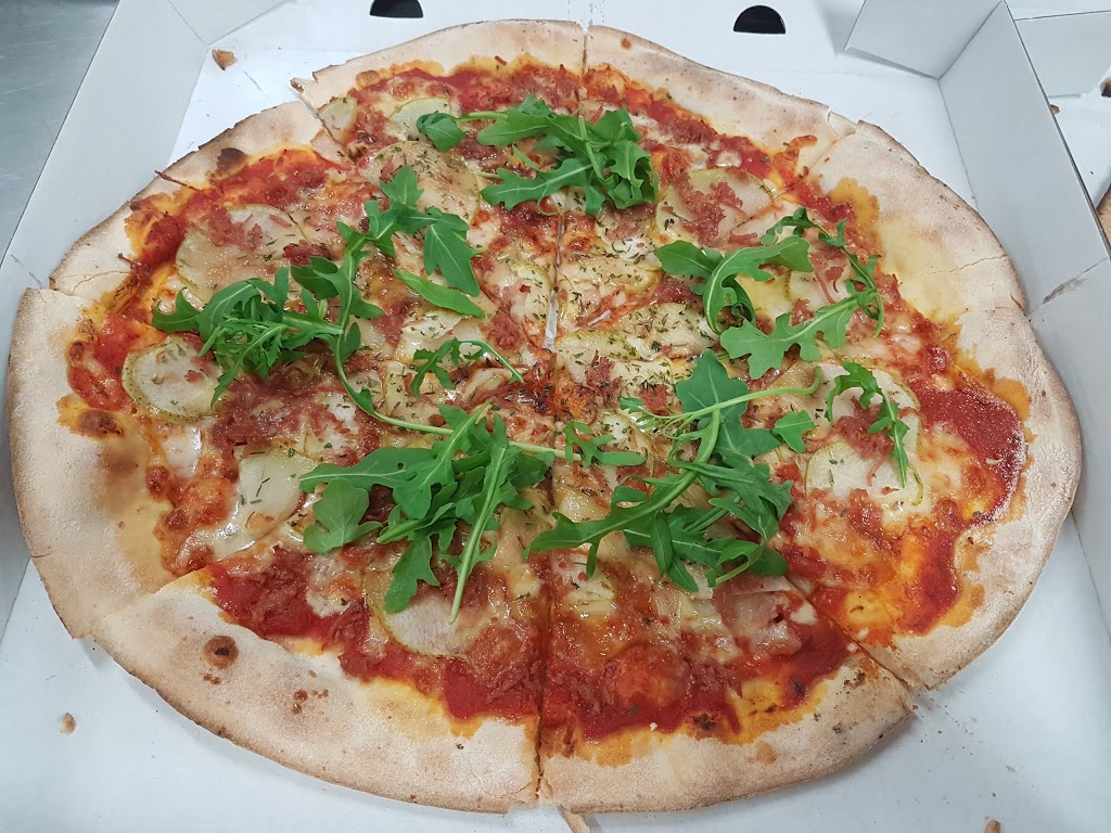 Peace Pizza - Retro Woodfired | meal takeaway | Seymour Blvd, Dunsborough WA 6281, Australia | 0897567270 OR +61 8 9756 7270