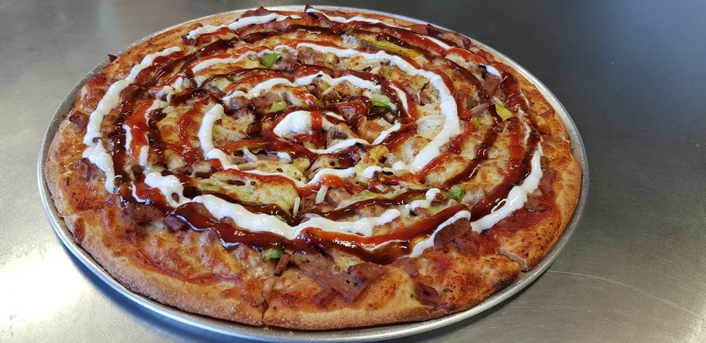Dallas Pizza | 161 Blair St, Dallas VIC 3047, Australia | Phone: (03) 9302 4222