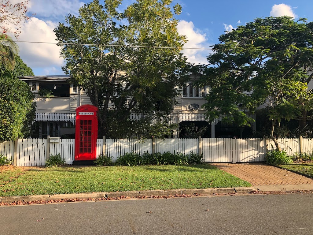 Mortlake Road Book Exchange | 26 Mortlake Rd, Graceville QLD 4075, Australia | Phone: 0488 984 500