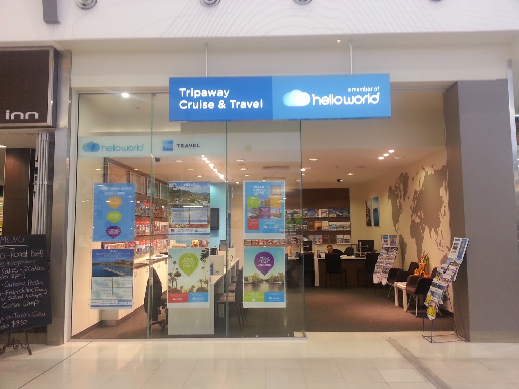 Helloworld Travel Tweed City | travel agency | Shop 205, Tweed City Shopping Centre, Tweed Heads South NSW 2486, Australia | 0755232535 OR +61 7 5523 2535