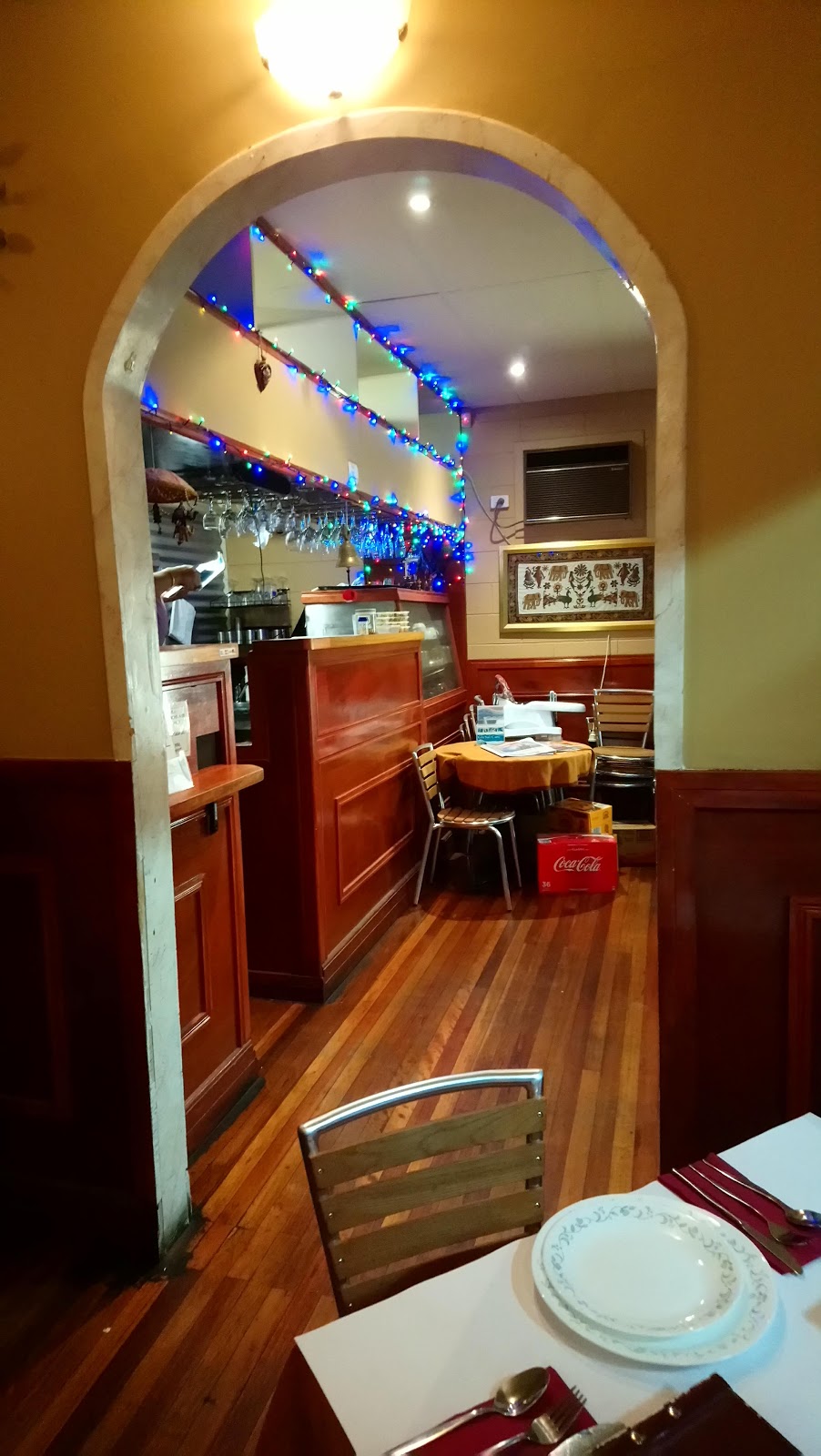 Indian Appetite Restaurant | 9/170 Patricks Rd, Ferny Hills QLD 4055, Australia | Phone: (07) 3351 0041