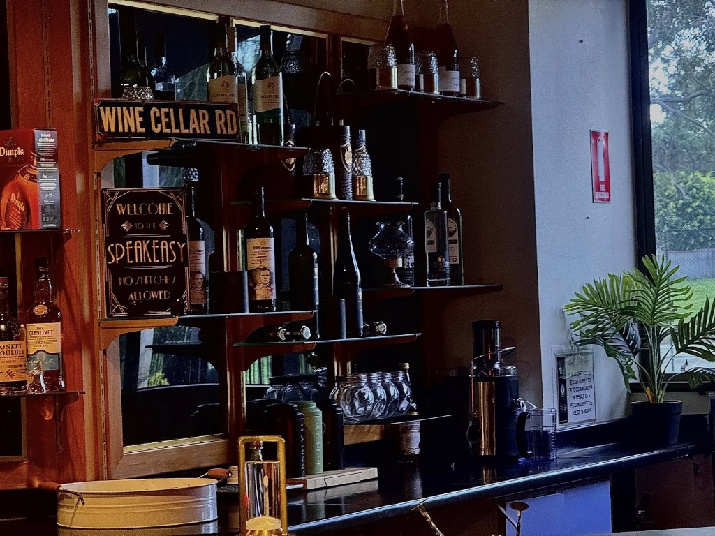 Rewind Dine | Rewind Dine Entrance, 44 Maitland Rd, Singleton NSW 2330, Australia | Phone: 0433 883 804