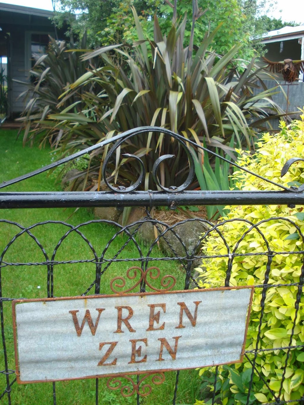 Wren Zen Organic Relaxation Massage | spa | 7 Bodkin St, Kyneton VIC 3444, Australia | 0459598625 OR +61 459 598 625