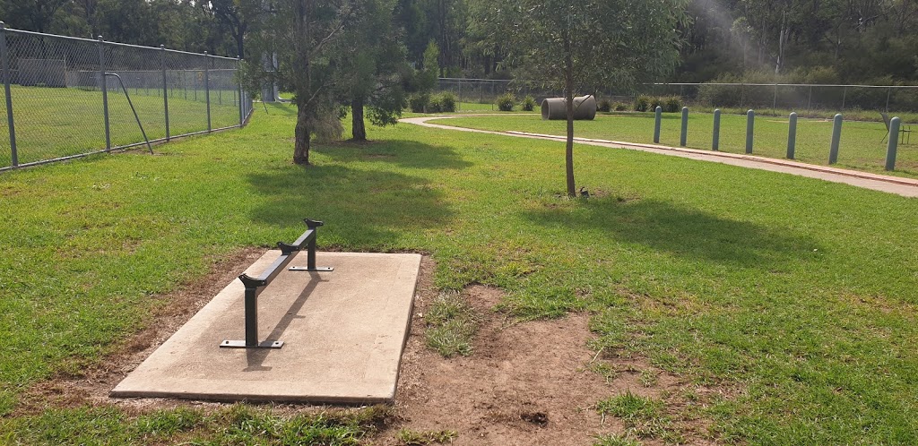 Dog Park | St Helens Park NSW 2560, Australia