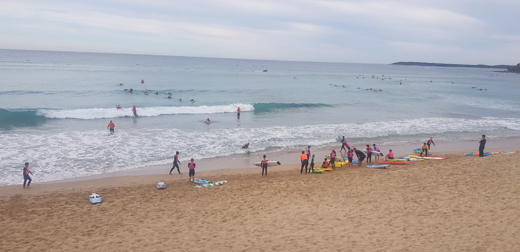 Cronulla Surf Life Saving Club | 36A Gerrale St, Cronulla NSW 2230, Australia | Phone: (02) 9523 5300