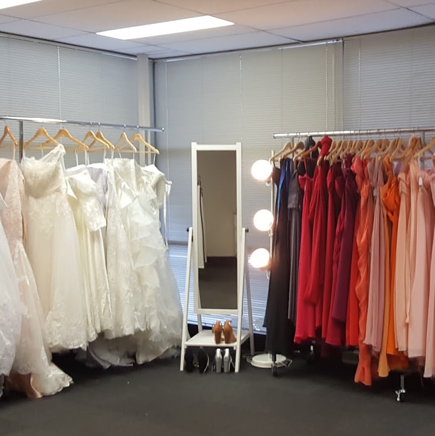 Wedding Outlet | store | Unit 20/65 Marigold St, Revesby NSW 2212, Australia | 0404347370 OR +61 404 347 370