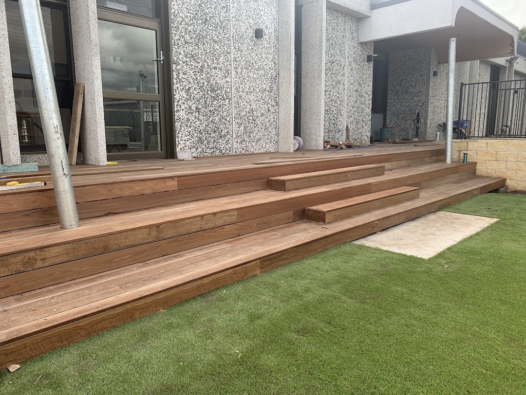 MG Carpentry Services | 6 Duckenfield Ave, Woodberry NSW 2322, Australia | Phone: 0449 162 360