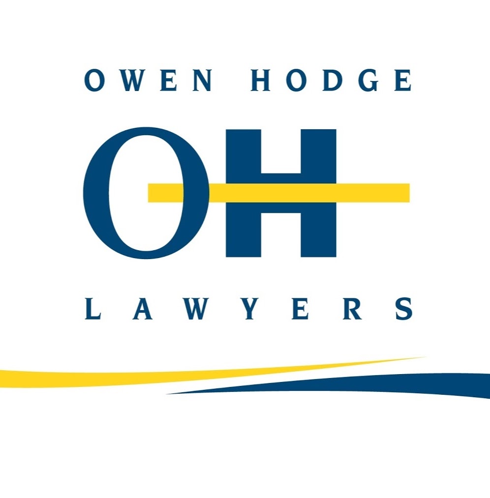 Owen Hodge Lawyers | lawyer | Podium, Suite 208 Level 2/351 Oran Park Dr, Oran Park NSW 2570, Australia | 1800770780 OR +61 1800 770 780