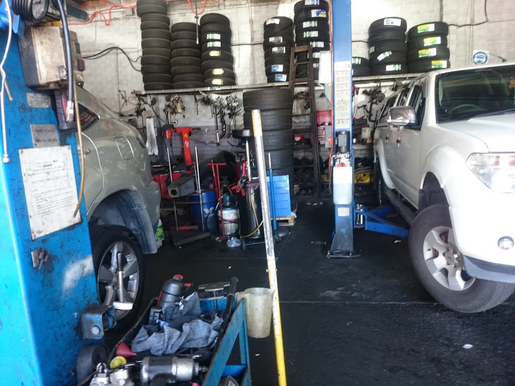 Skaf Auto Parts | car repair | 71-75 Chapel Rd S, Bankstown NSW 2200, Australia | 0297071177 OR +61 2 9707 1177