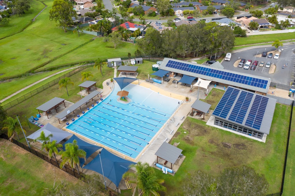 Rackley Swimming Helensvale | Rugby Lane, Helensvale QLD 4212, Australia | Phone: (07) 5655 3337