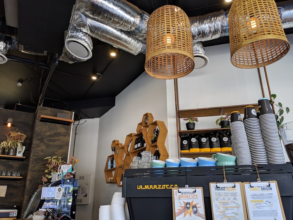 Good Bean Birtinya | cafe | Birtinya QLD 4575, Australia | 0420920308 OR +61 420 920 308