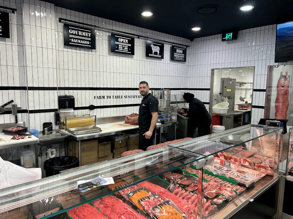 Hijazi Halal Meats Revesby | Shop 17/25 Selems Parade, Revesby NSW 2212, Australia | Phone: (02) 9772 0689