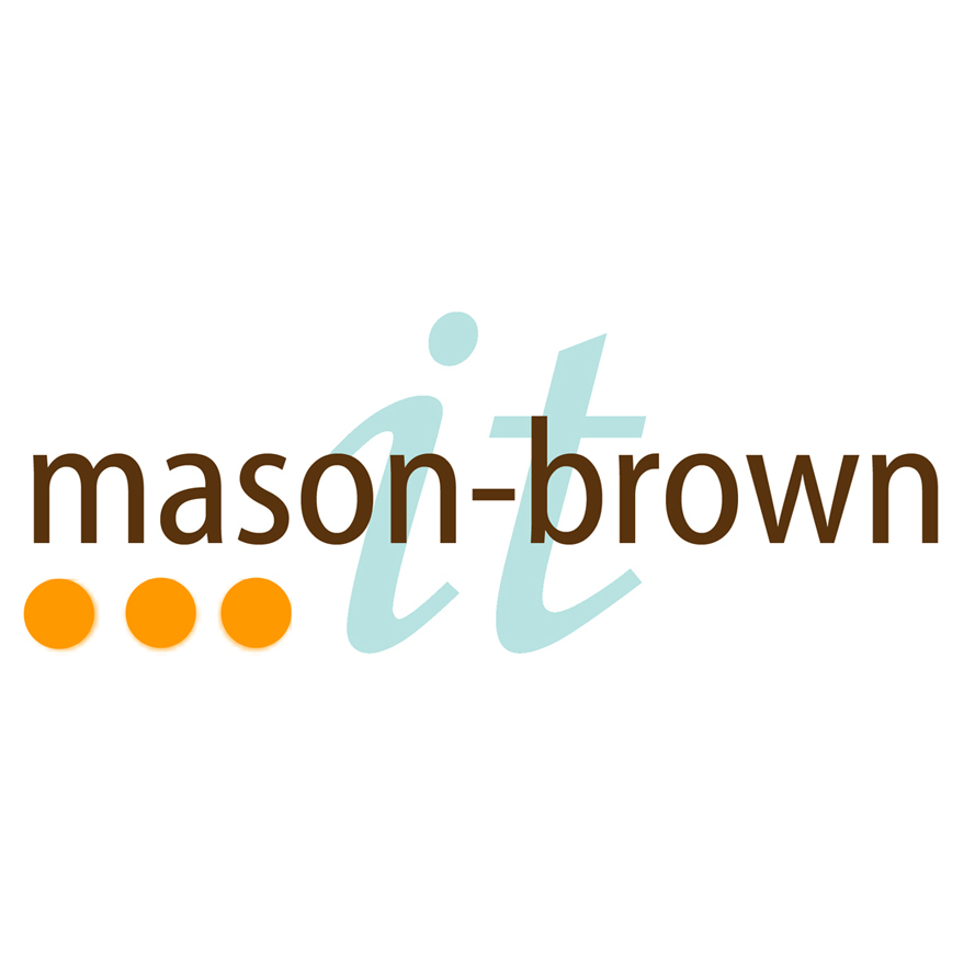Mason-Brown IT | 1 La Trobe St, Ballarat Central VIC 3350, Australia | Phone: (03) 5332 0002