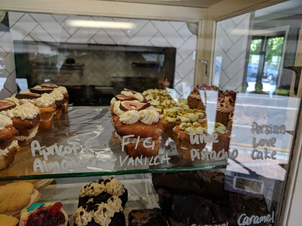 Goodness Gracious Cafe | 250 Oxley Rd, Graceville QLD 4075, Australia | Phone: (07) 3379 2192