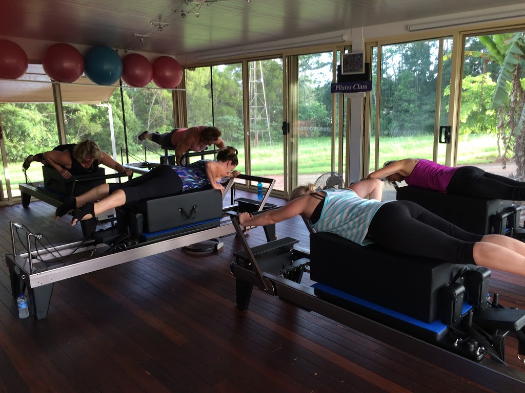 Energy Pilates Studio and Bowen Therapy | gym | 31 Roth Ln, Ninderry QLD 4561, Australia | 0403325785 OR +61 403 325 785