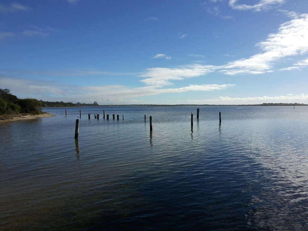 Gippsland Lakes Coastal Park | park | Loch Sport VIC 3851, Australia | 131963 OR +61 131963