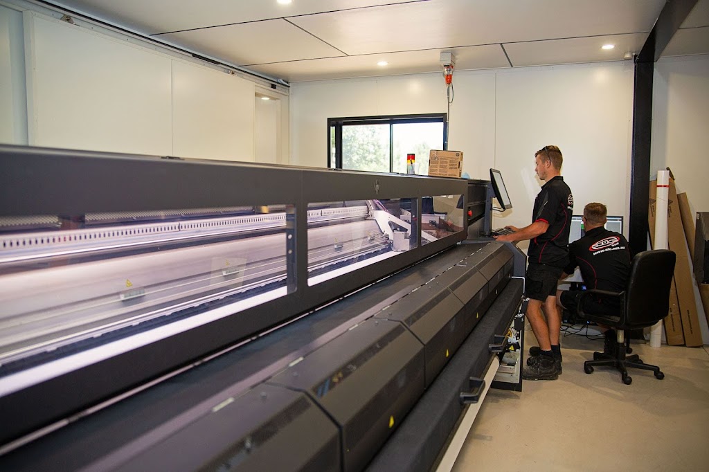 ALE Clothing & Signs | 222 North St, Toowoomba City QLD 4350, Australia | Phone: (07) 4634 3066