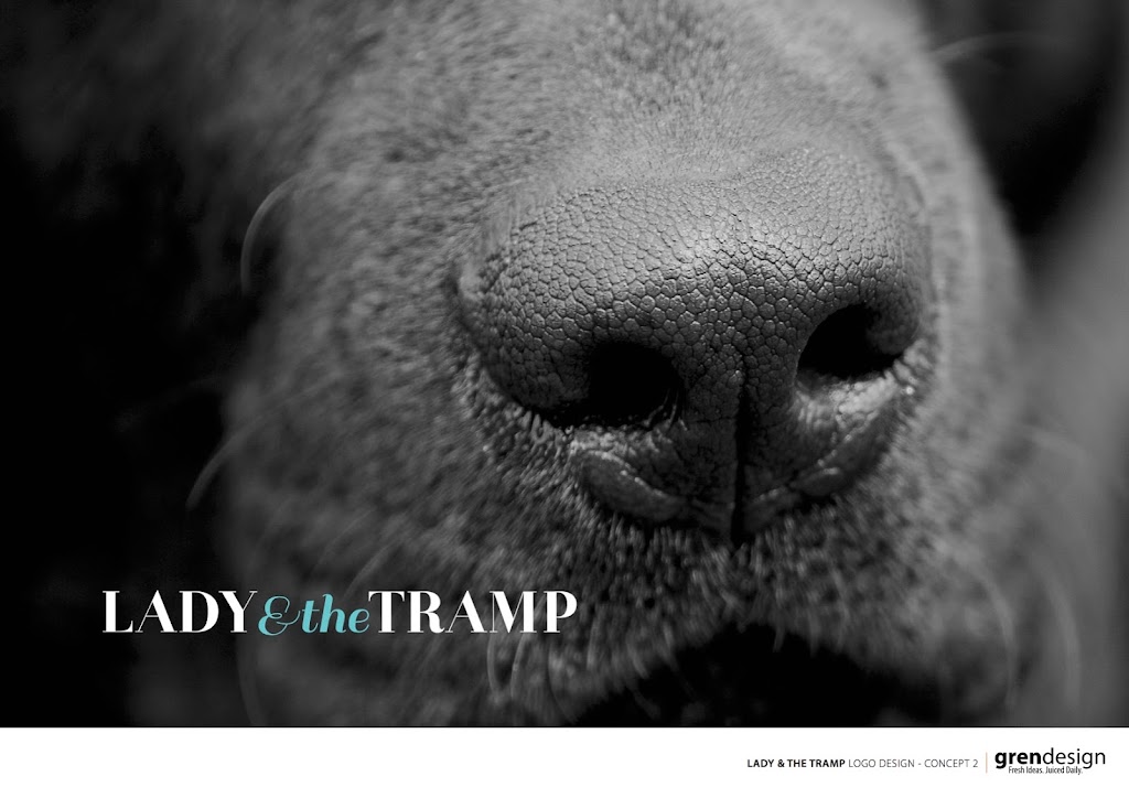 Lady & The Tramp | 226 Bluff Rd, Sandringham VIC 3191, Australia | Phone: (03) 9598 3331