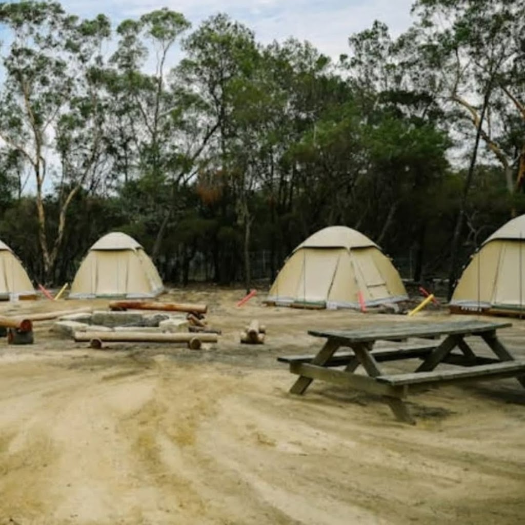 Jake Cassar Bushcraft | 1 Darkinjung Rd, Calga NSW 2250, Australia | Phone: 0405 424 124