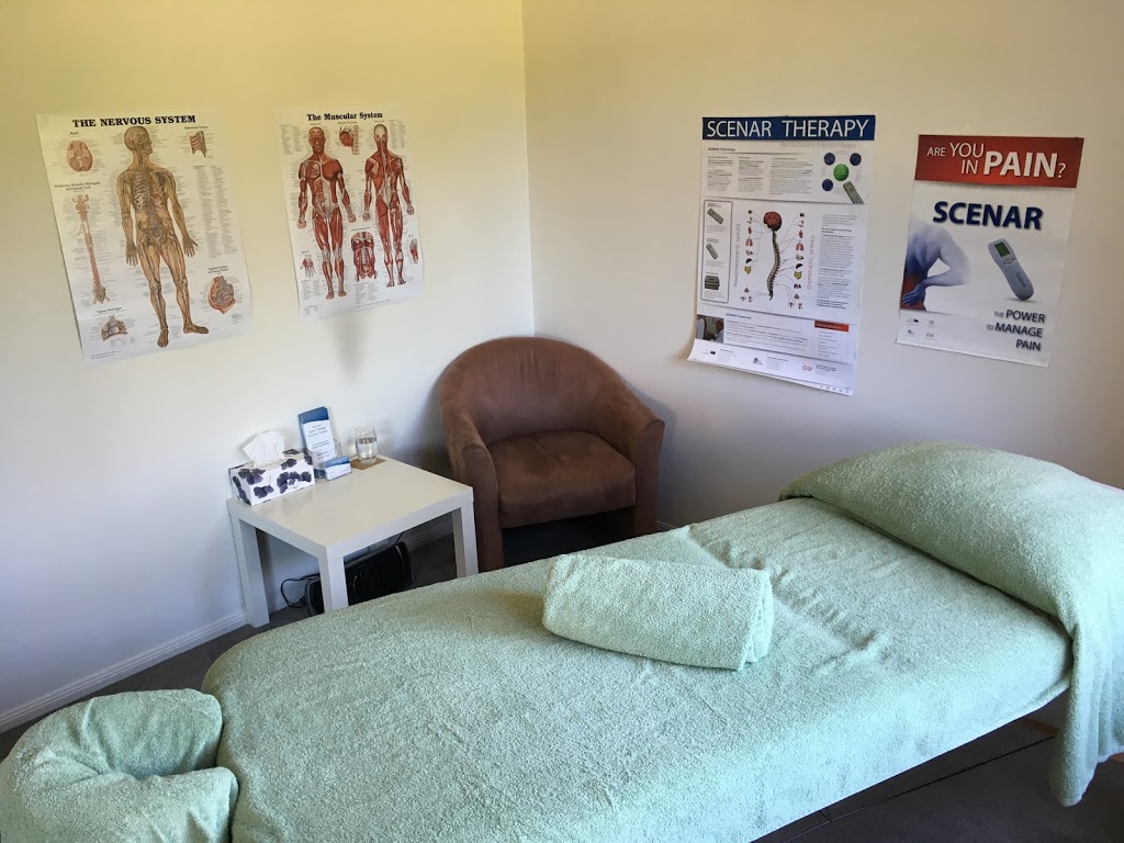 Carrara Massage Therapies | health | Coelia Ct, Carrara QLD 4211, Australia | 0422013054 OR +61 422 013 054