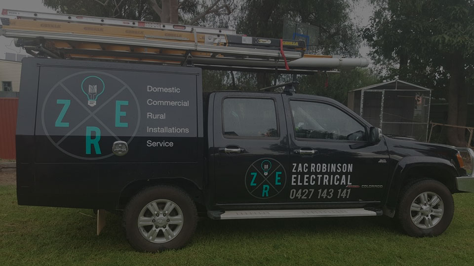 Zac Robinson Electrical | electrician | 7, 10-12 Kooringal Rd, Wagga Wagga NSW 2650, Australia | 0427143141 OR +61 427 143 141
