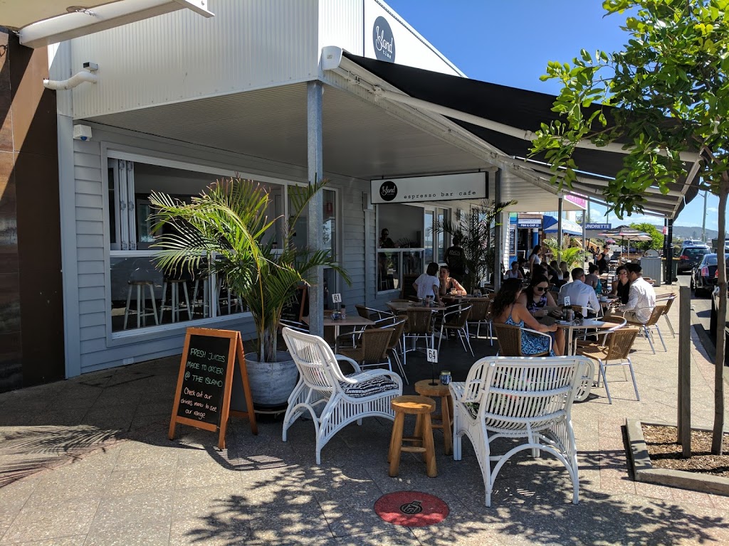 Island Time Espresso Bar | cafe | 104 Terrigal Esplanade, Terrigal NSW 2260, Australia | 0243841259 OR +61 2 4384 1259