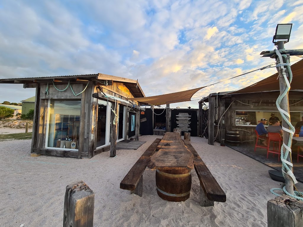 Dirk Hartog Island Eco Lodge | 62 Dirk Hartog Island Drive, Dirk Hartog Island WA 6537, Australia | Phone: (08) 9948 1211