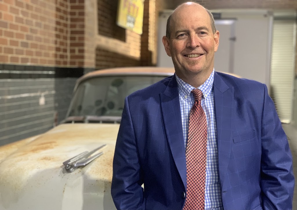 Phil Simpson - Barrister | 4 McGlone St, Mitcham VIC 3132, Australia | Phone: 0411 841 351