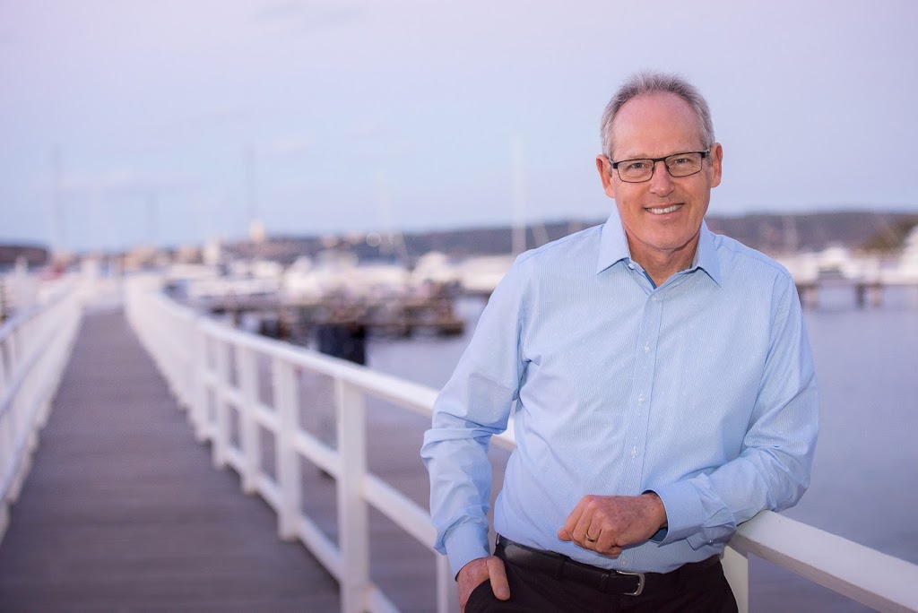 John Drury - Business Mentor | Byrne St, Lapstone NSW 2773, Australia | Phone: 0405 539 025