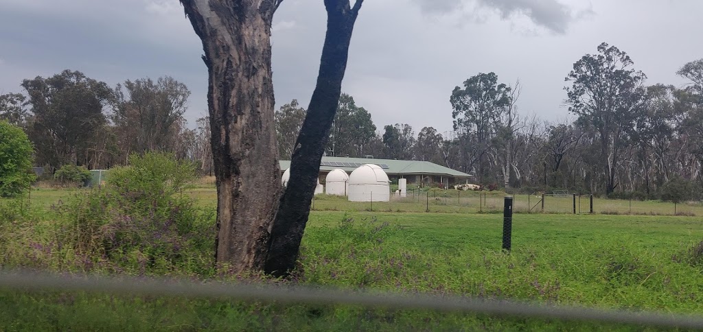 Warrumbungle National Park Environmental Education Centre |  | John Renshaw Pkwy, Warrumbungle NSW 2828, Australia | 0268254302 OR +61 2 6825 4302