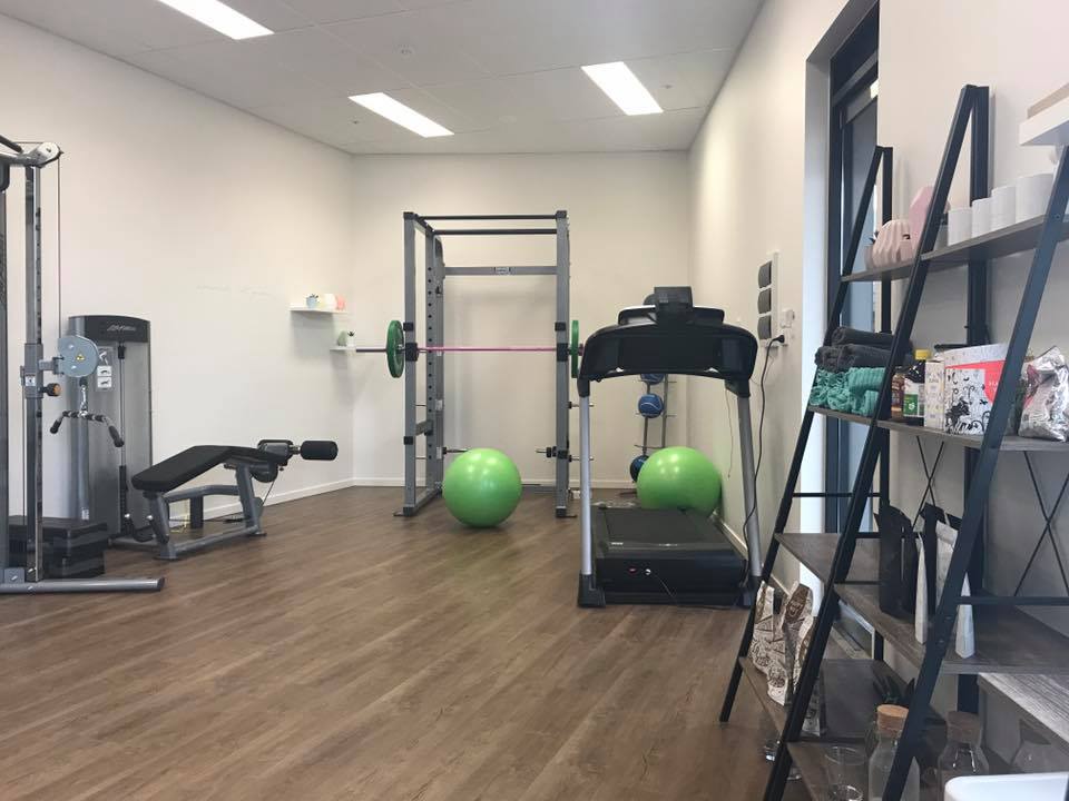 Onedown Health & Fitness | 1/193 Buckley St, Essendon VIC 3040, Australia | Phone: 0481 386 211