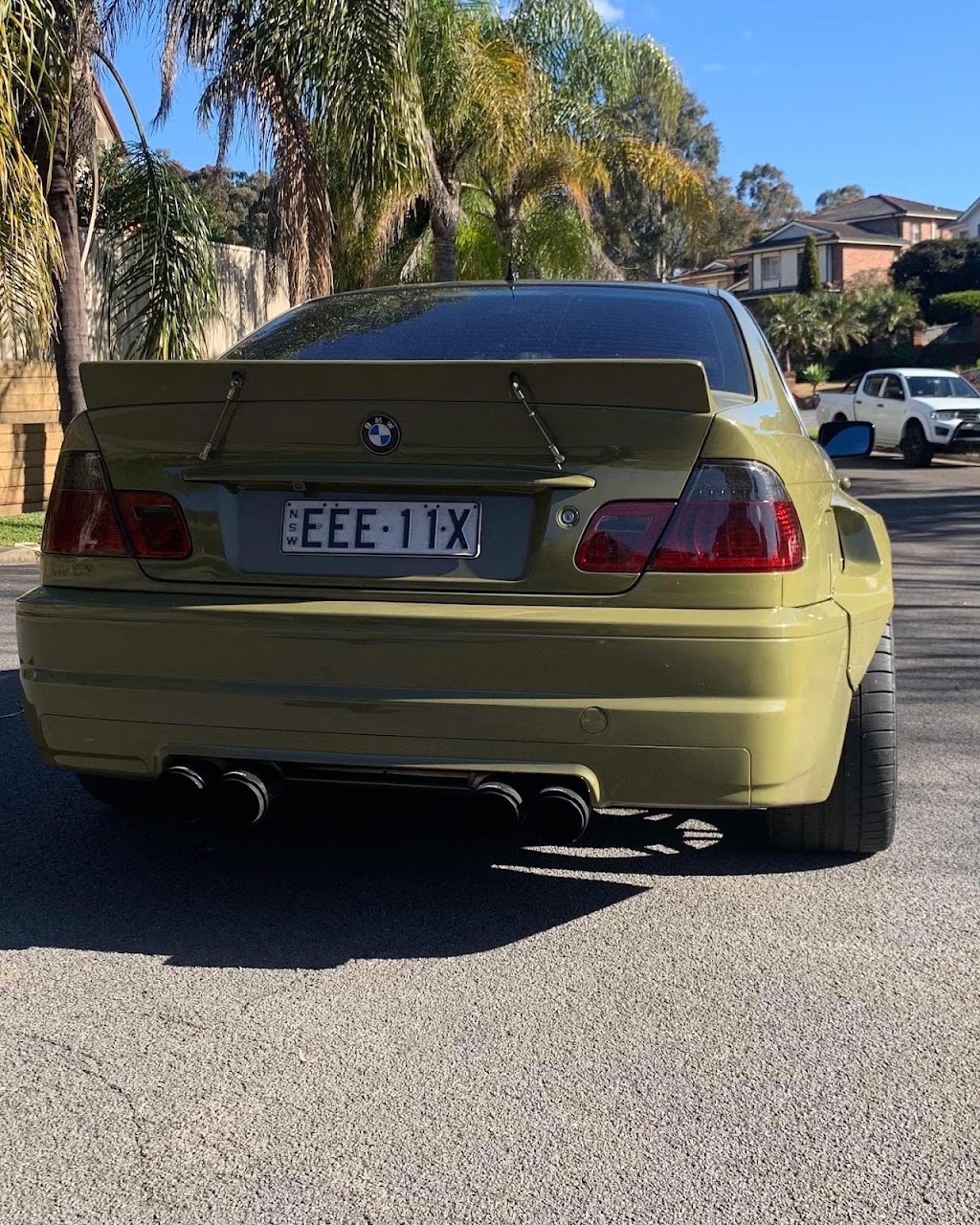 Askar Motors car body kit | Badgerys Crk Rd, Badgerys Creek NSW 2555, Australia | Phone: 0481 727 500