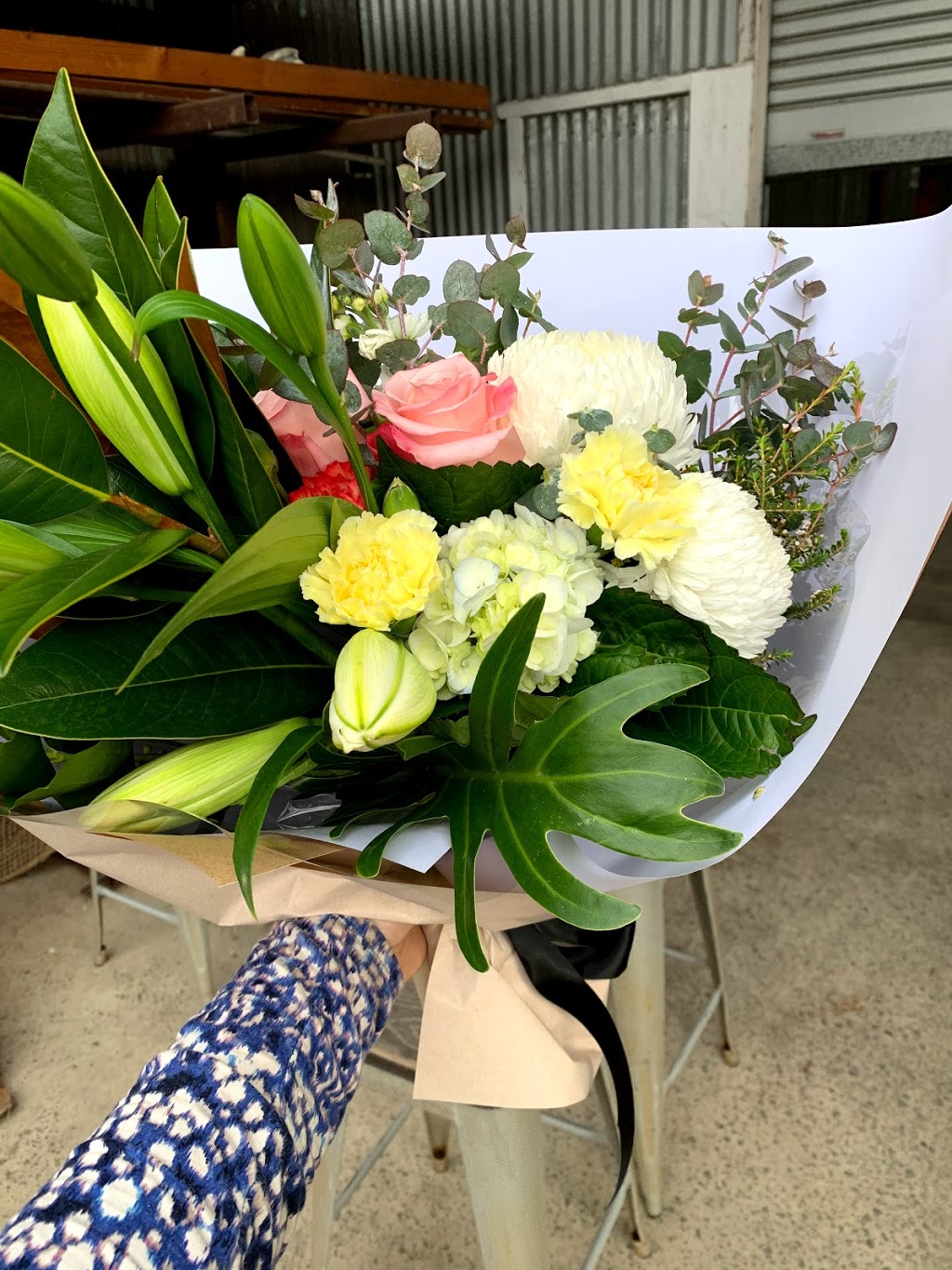 Twig and Bo Florist | florist | 2-6 Molloy St, Bulli NSW 2516, Australia | 0433273202 OR +61 433 273 202