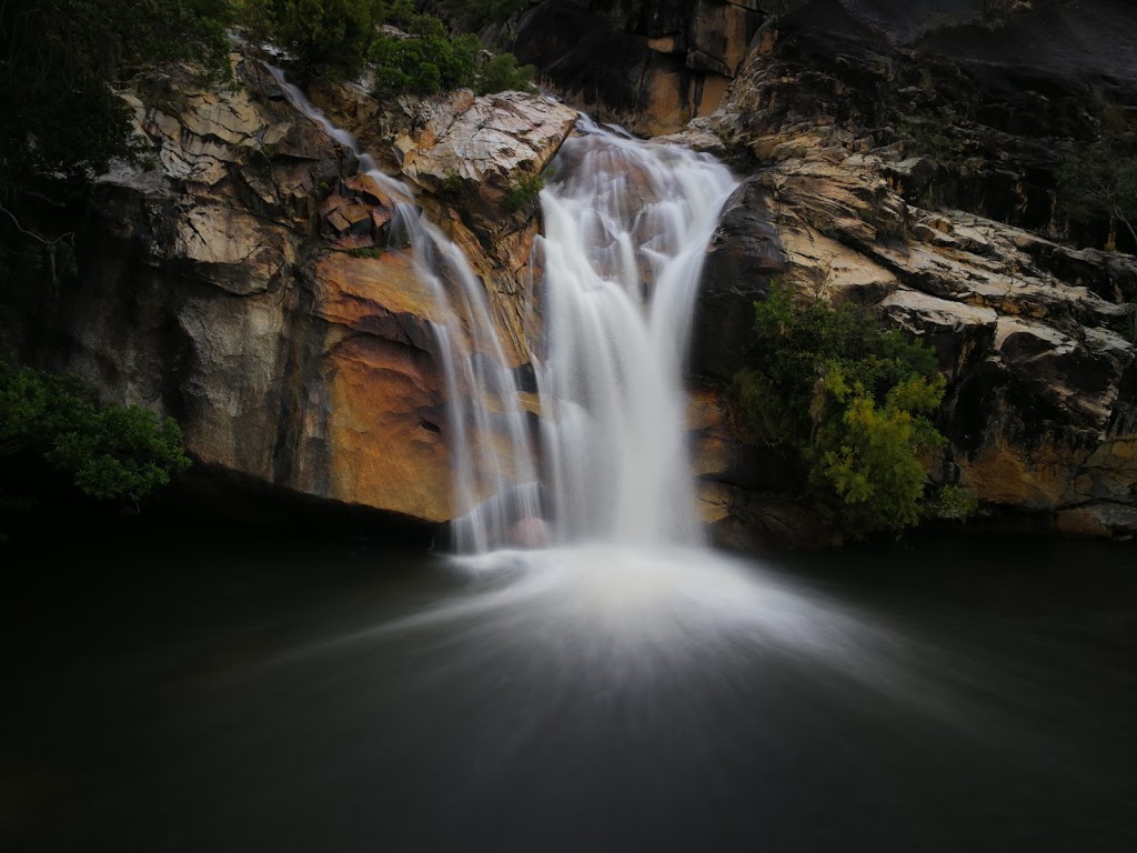 Emerald Creek Falls | Mareeba QLD 4880, Australia | Phone: (07) 4092 5674